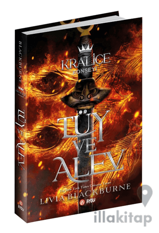 Tüy ve Alev - Kraliçe Konseyi