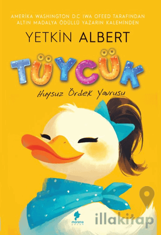 Tüycük - Huysuz Ördek Yavrusu