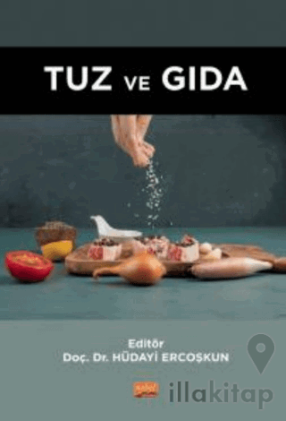 Tuz ve Gıda