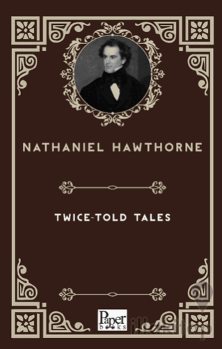 Twice - Told Tales