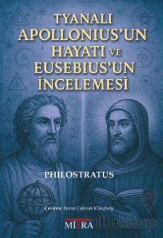 Tyanalı Apollonius'un Hayatı ve Eusebius'un İncelemesi