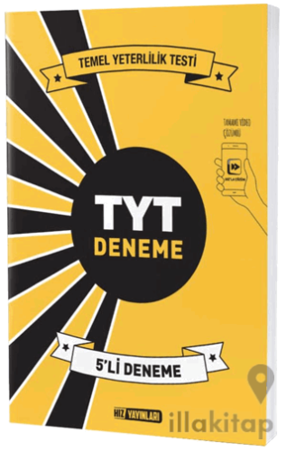 TYT 5'li Deneme