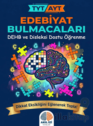 TYT - AYT Edebiyat Bulmacaları