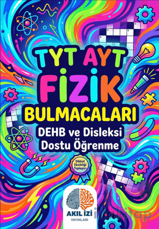 TYT - AYT Fizik Bulmacaları