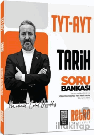 TYT AYT Tarih Soru Bankası