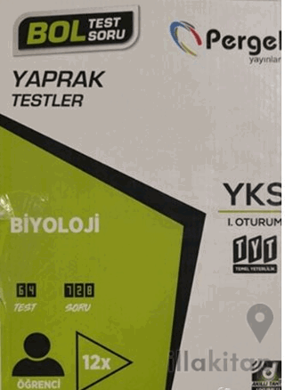 TYT Biyoloji Kutu Test
