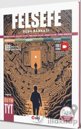 TYT Felsefe Soru Bankası