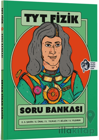 TYT Fizik Soru Bankası