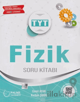 TYT Fizik Soru Kitabı