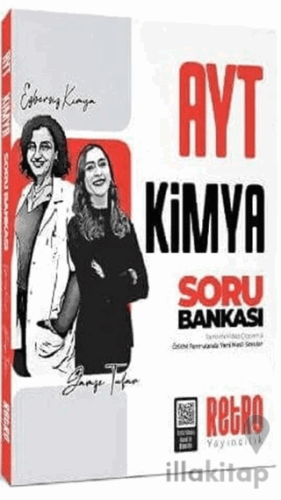 TYT Kimya Soru Bankası