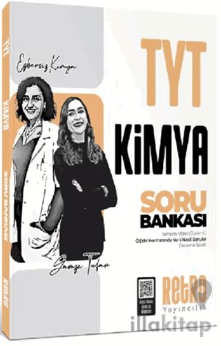 TYT Kimya Soru Bankası