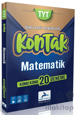 TYT Matematik Kontak Deneme