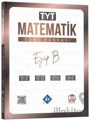 TYT Matematik Soru Bankası