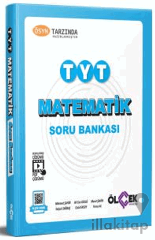TYT Matematik Soru Bankası