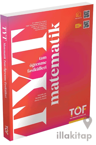 TYT Matematik TÖF