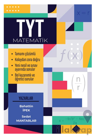 TYT Matematik