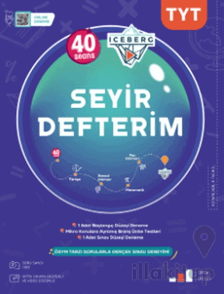 TYT Okyanusta Seyir Defterim Soru Bankası