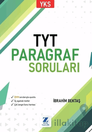 TYT Paragraf Soruları