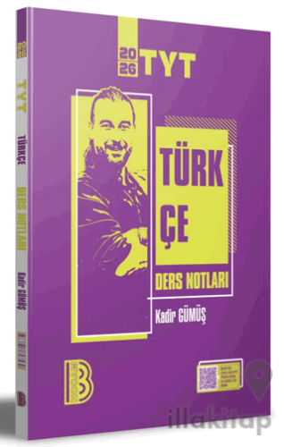 TYT Türkçe Ders Notları