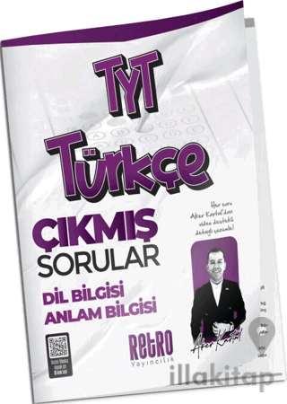 TYT Türkçe Konu Konu Çıkmış Sorular