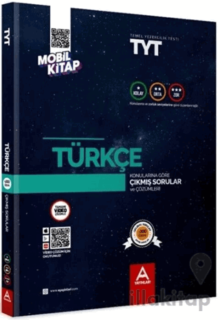 TYT Türkçe Konularına ve Zorluk Derecelerine Göre Çıkmış Soru ve Çözümleri