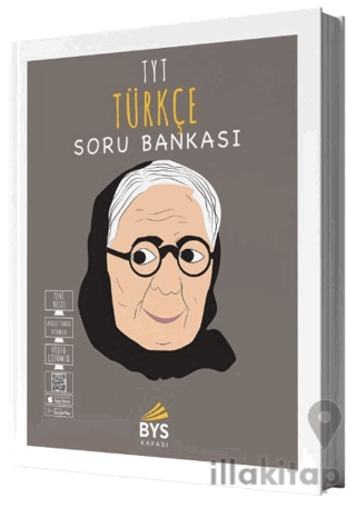 TYT Türkçe Soru Bankası