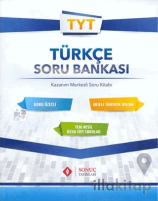 Tyt Türkçe Soru Bankası