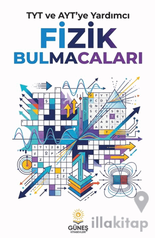TYT ve AYT'ye Yardımcı Fizik Bulmacaları