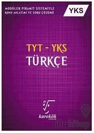TYT YKS Türkçe Konu Anlatımı