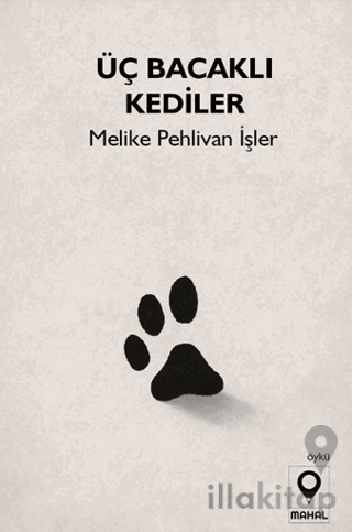 Üç Bacaklı Kediler