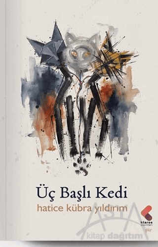 Üç Başlı Kedi