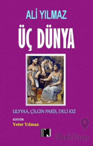 Üç Dünya