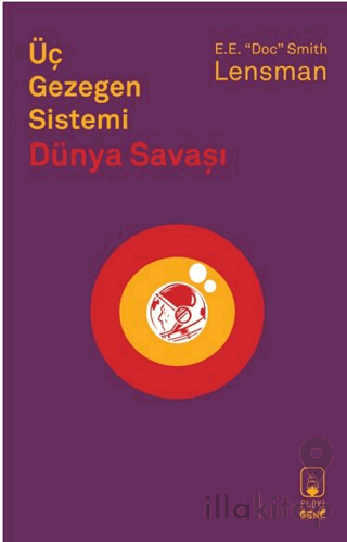 Üç Gezegen Sistemi Dünya Savaşı