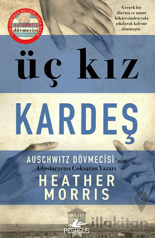 Üç Kız Kardeş