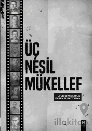 Üç Nesil Mükellef