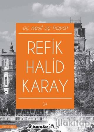 Üç Nesil Üç Hayat