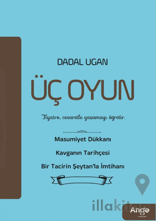 Üç Oyun