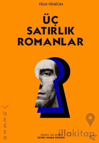 Üç Satırlık Romanlar