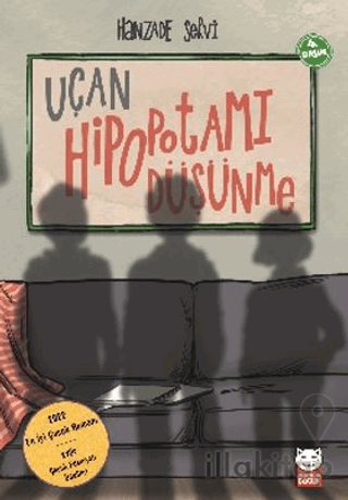 Uçan Hipopotamı Düşünme