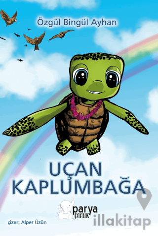 Uçan Kaplumbağa