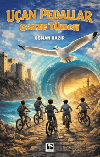 Uçan Pedalllar - Gazze Tüneli