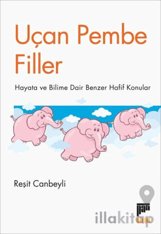 Uçan Pembe Filler