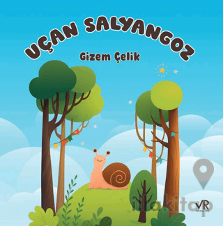 Uçan Salyangoz