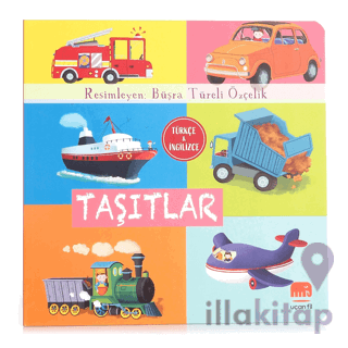 Uçanfil Taşıtlar