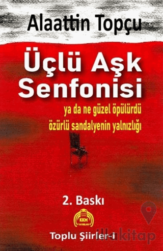 Üçlü Aşk Senfonisi