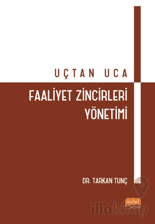 Uçtan Uca Faaliyet Zincirleri Yönetimi