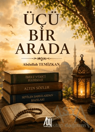 Üçü bir Arada