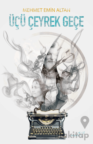 Üçü Çeyrek Geçe