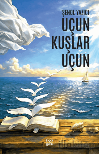 Uçun Kuşlar Uçun