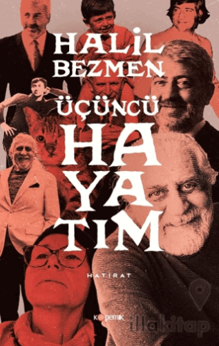 Üçüncü Hayatım